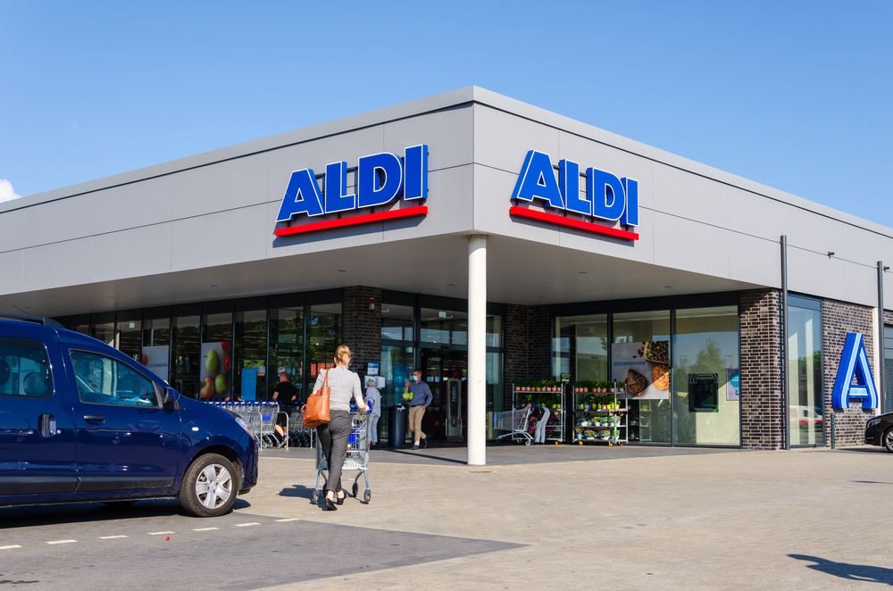 aldi