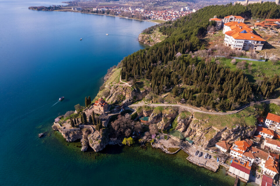 ohrid