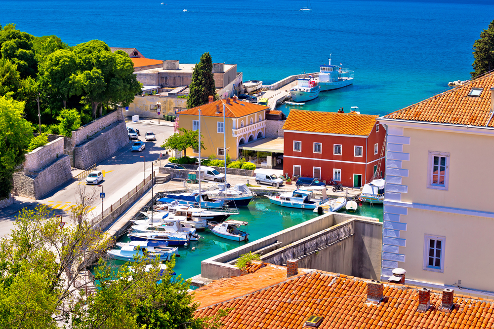 zadar