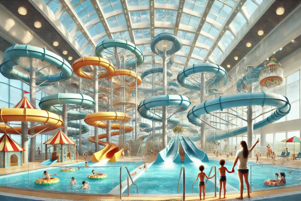 Aquaworld