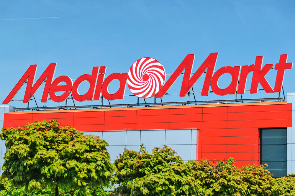 MediaMarkt