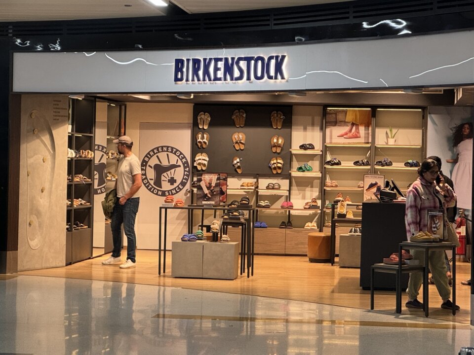 Birkenstock