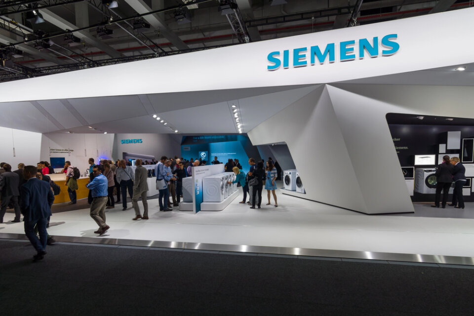 Siemens