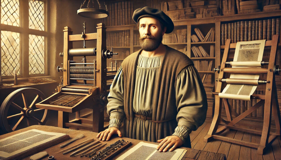 Gutenberg