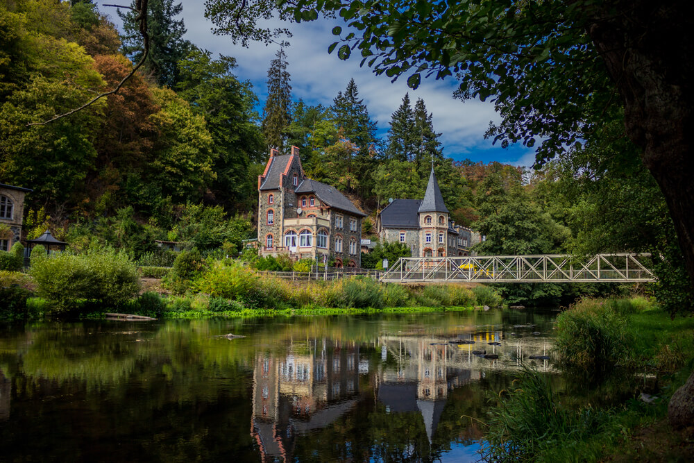 harz