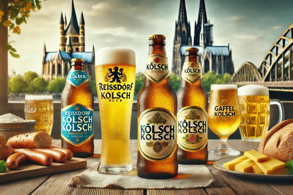 kolsch