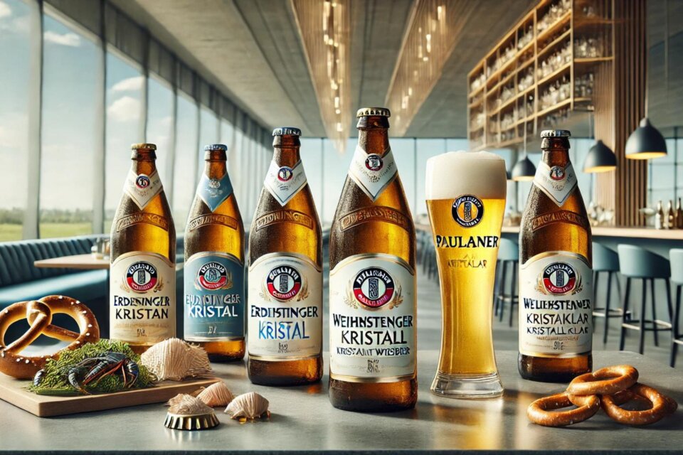 kristallweizen