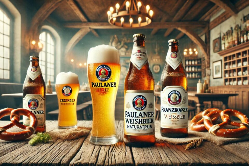 weissbier