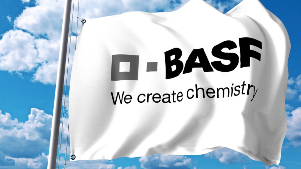 BASF