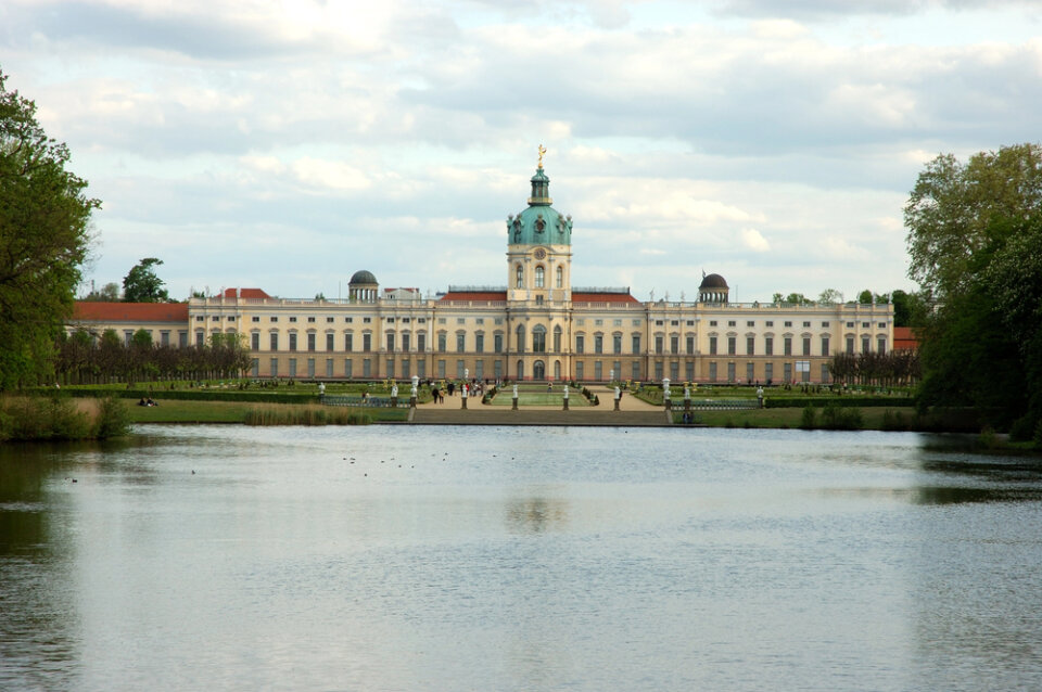 sharlottenburg