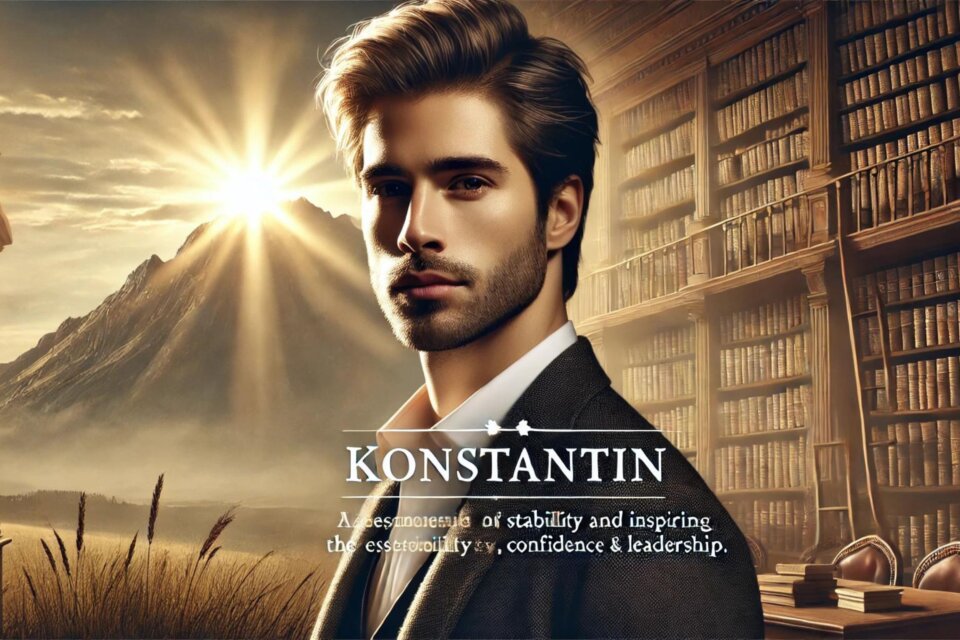 konstantin