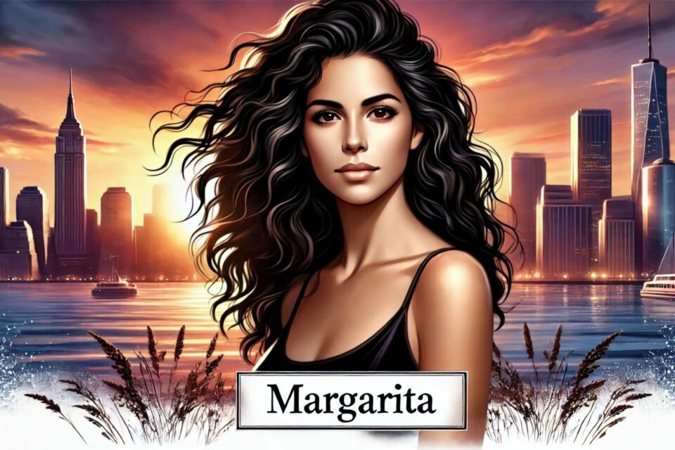 margarita