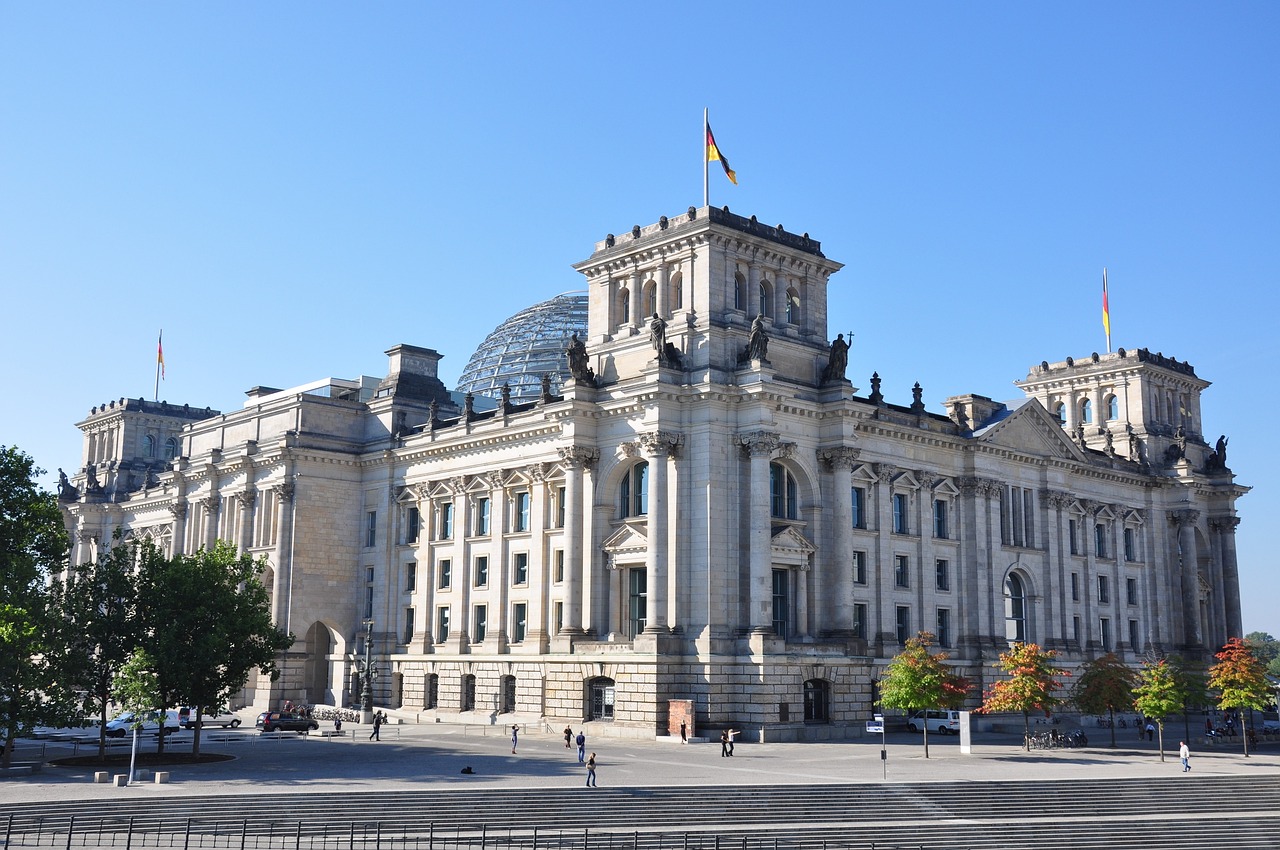 reichstag