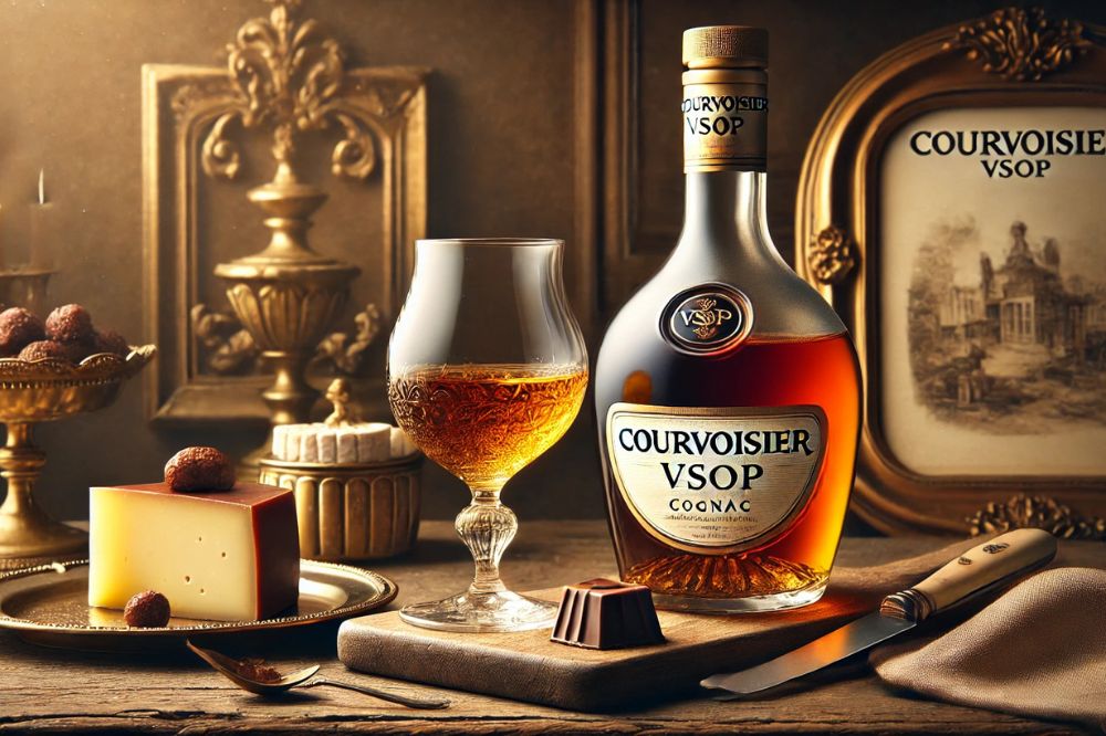 courvoisier