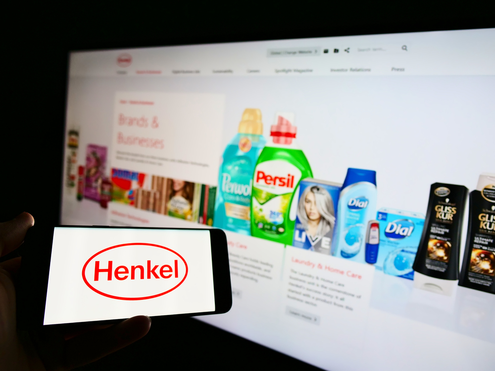 Henkel