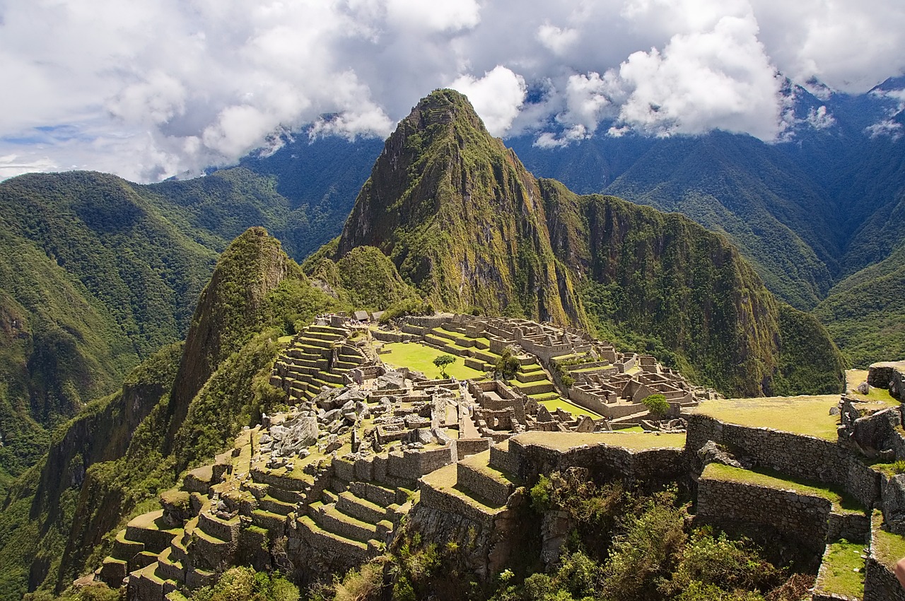 machu-pikchu