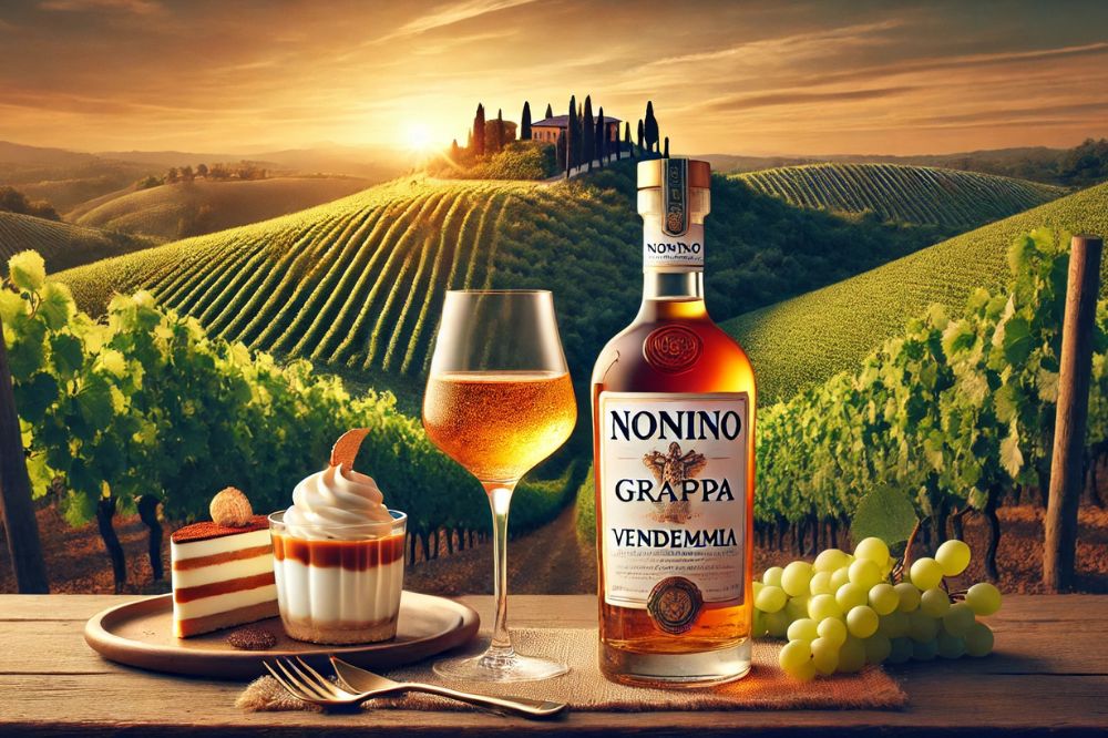 Grappa