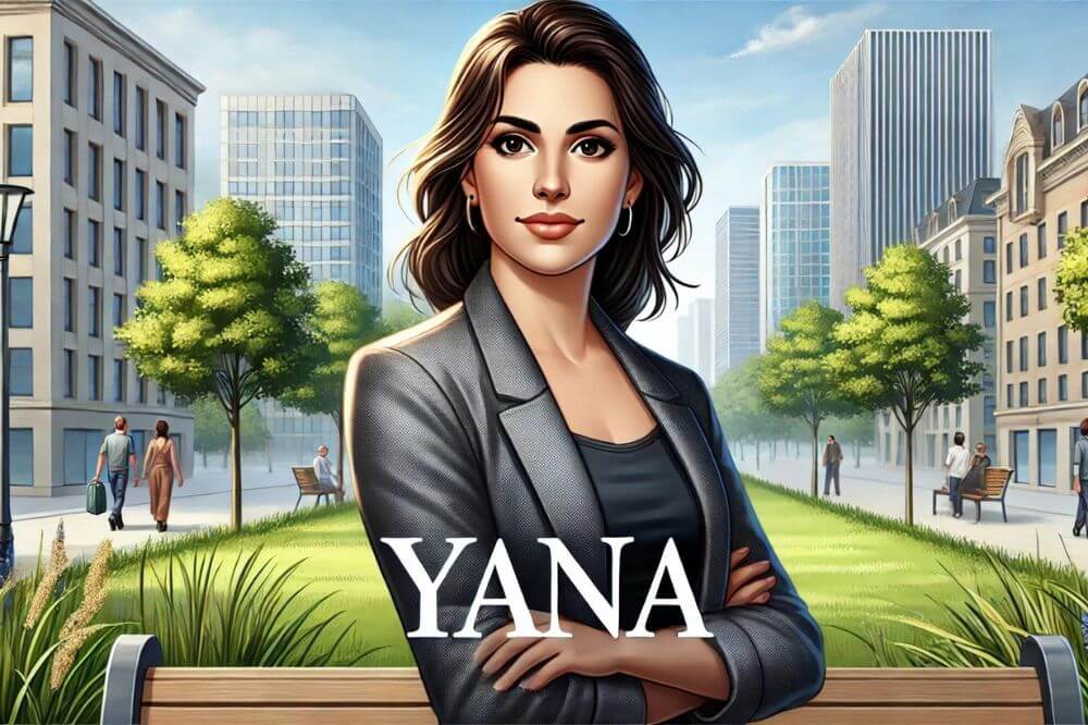 yana