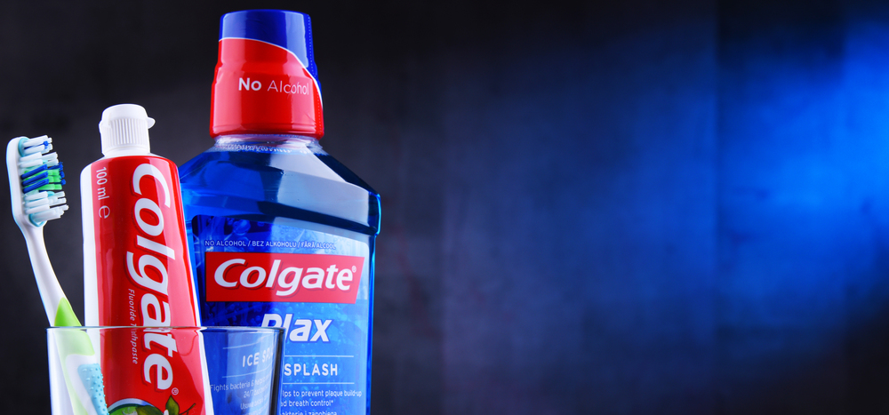 colgate