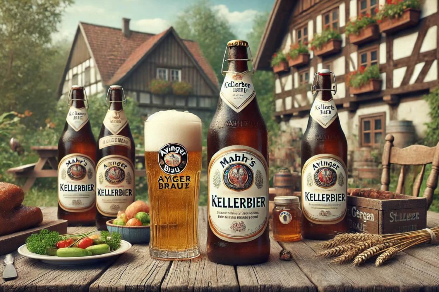 kellerbier