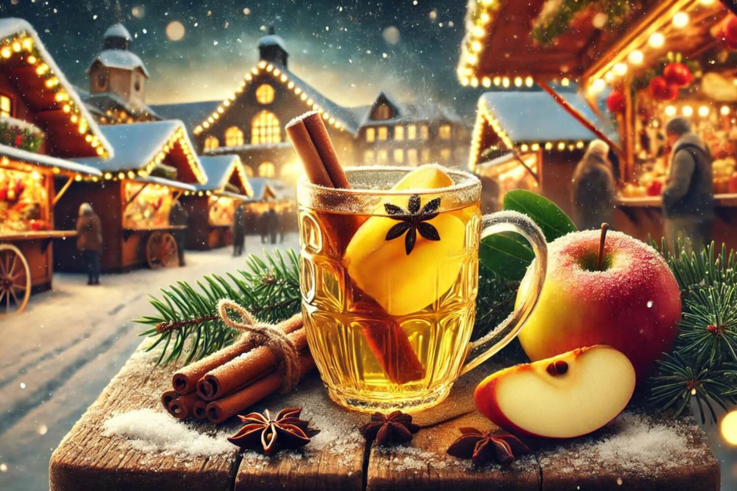 apfelgluhwein