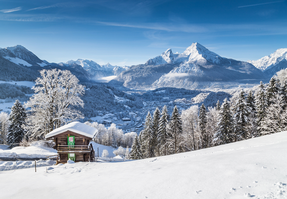 berhtesgaden