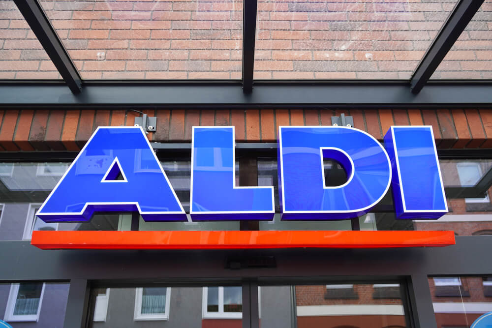 Aldi Nord отзыв