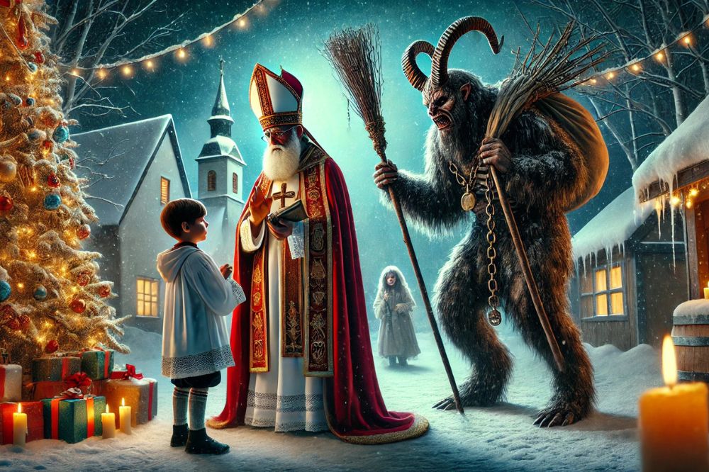 krampus