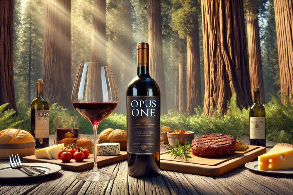 Opus One