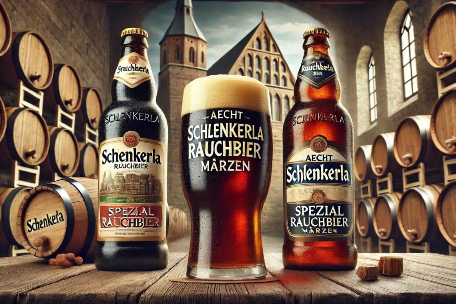 Rauchbier