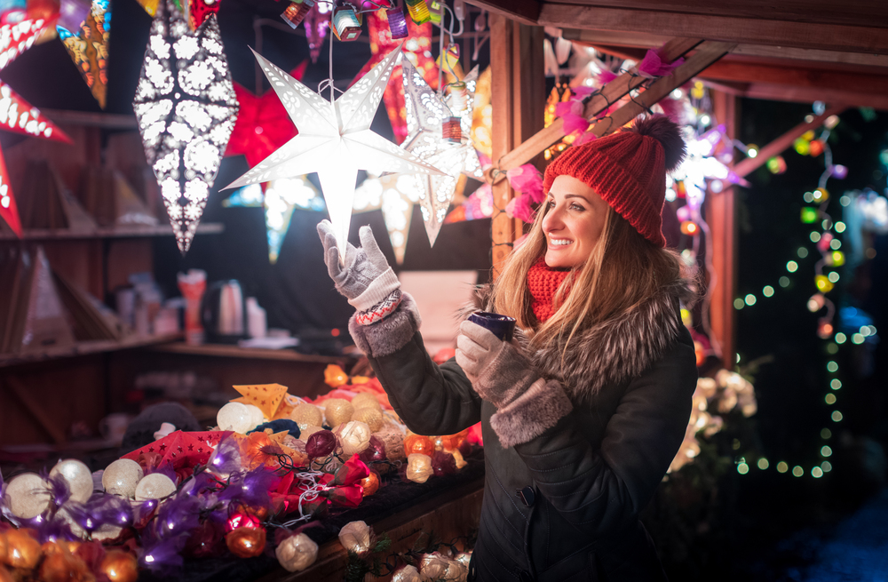 Stuttgarter Weihnachtsmarkt