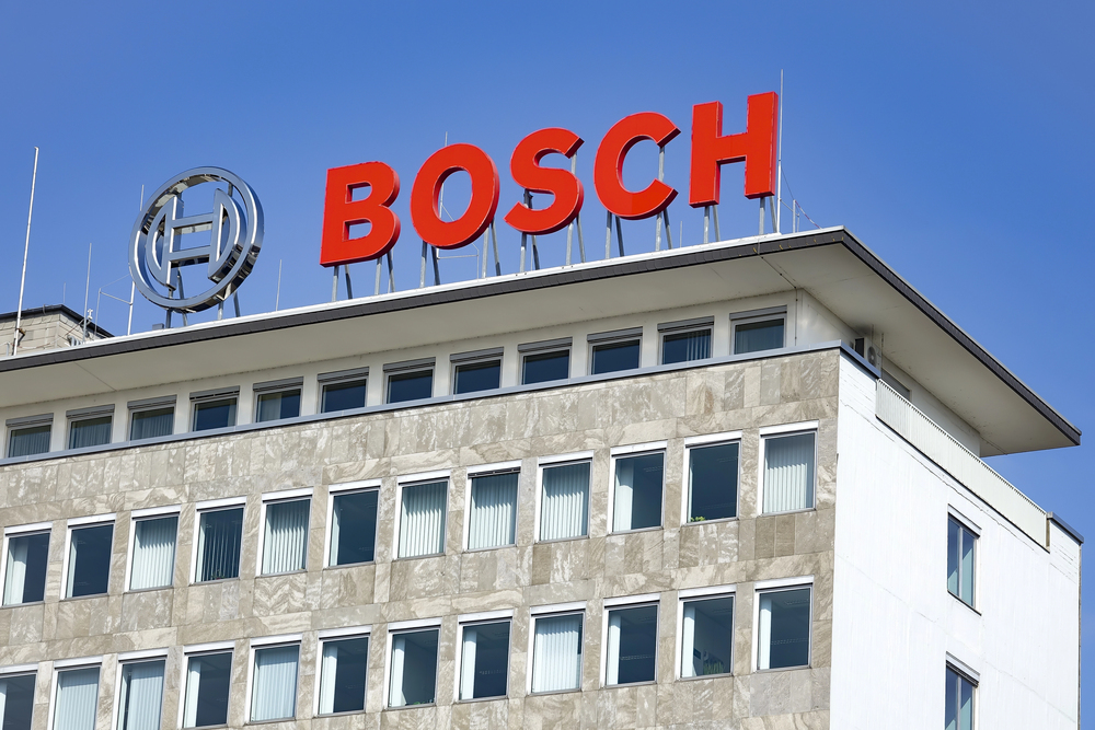 Bosch Ройтлинген