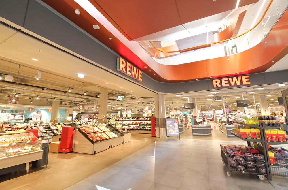 REWE