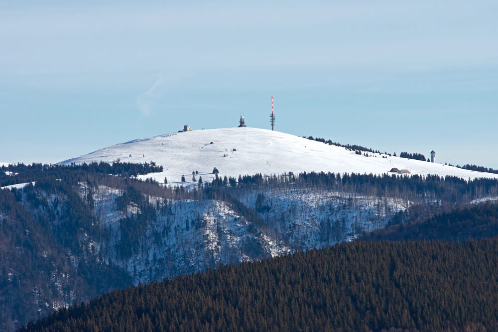 feldberg