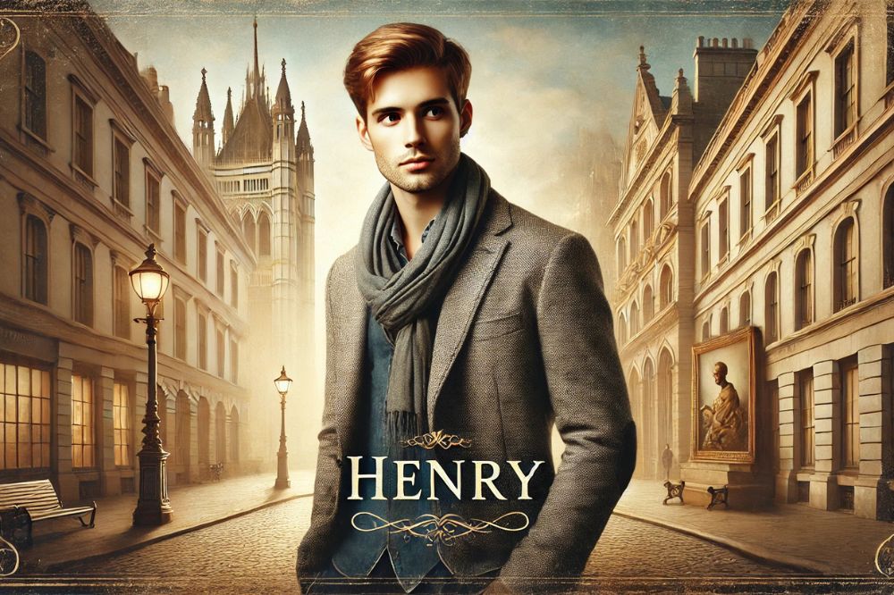 Henry