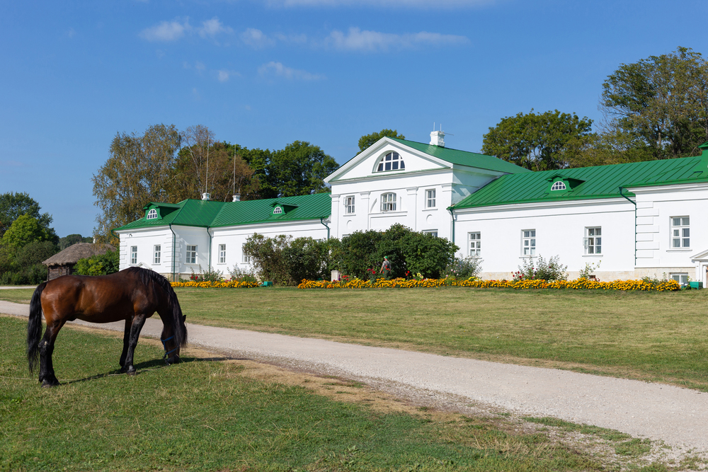 tolstoj