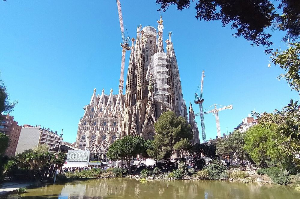 sagrada