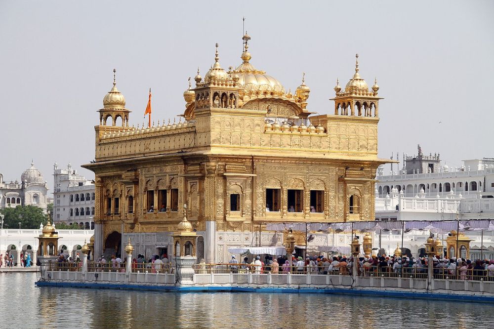 amritsar