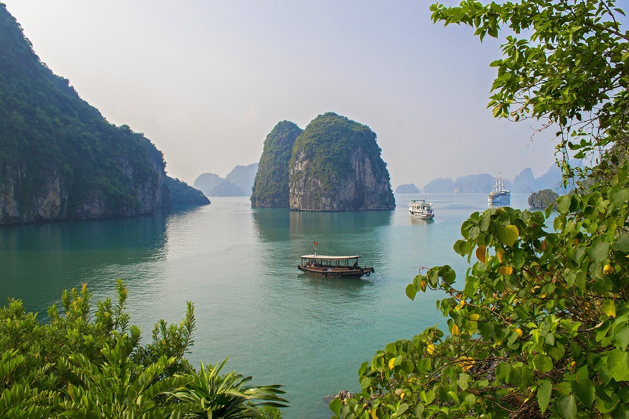 halong