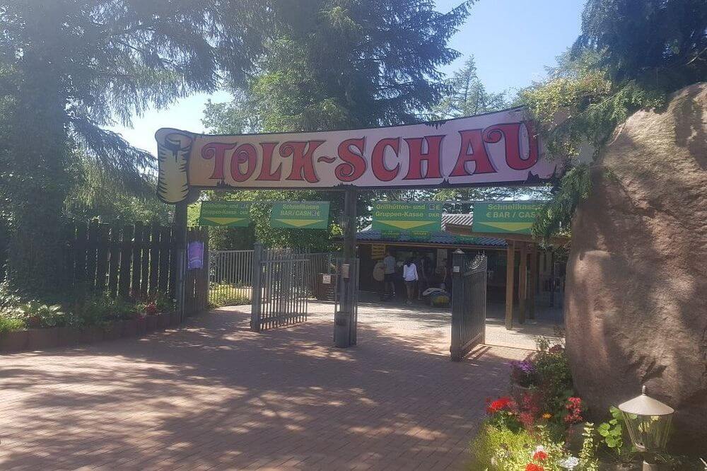 Tolk-Schau